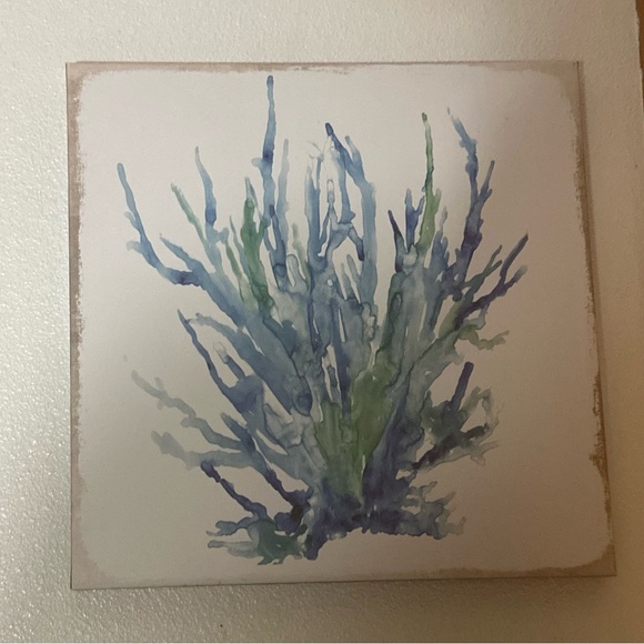 Set of Two Botanical Art Prints - Picture 13 of 15